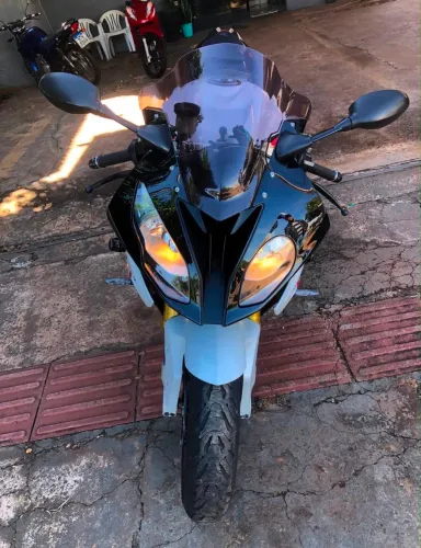 BMW S1000RR