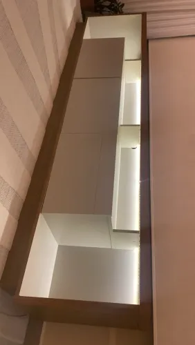 Rack para Sala (seminovo)