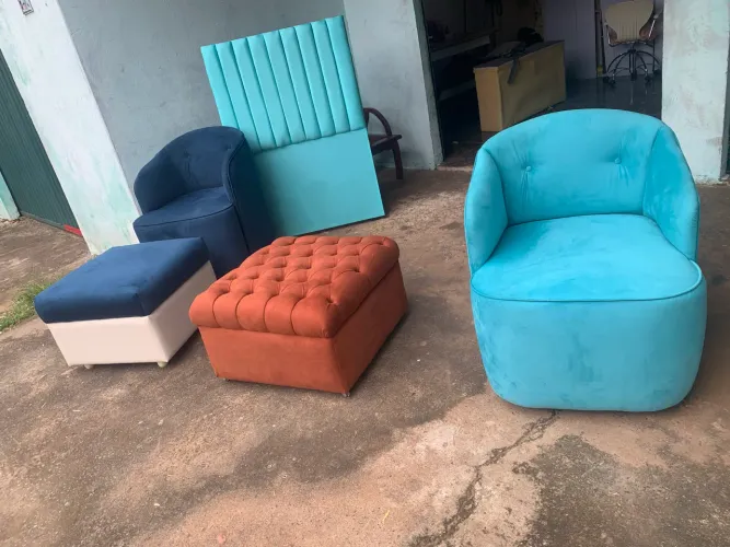 todas essas peças por 800,00