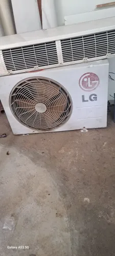 Ar condicionado
