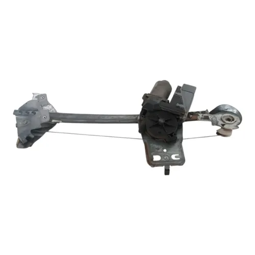 Máquina de Vidro Peugeot 307 2008 Traseira Direita
