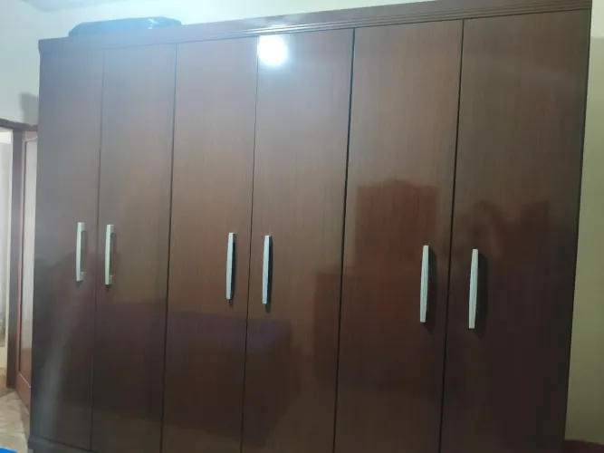 Vendo guarda roupa grande