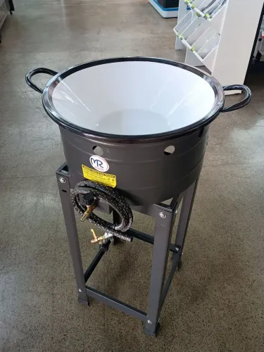 Tacho Pasteleiro 6 Litros - Me Fogões 