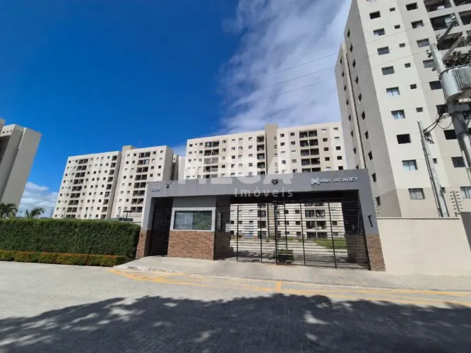 Apartamento com 2 quartos no bairro Cambeba em Fortaleza, CE