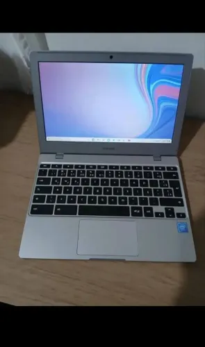 Samsung Chromebook 4