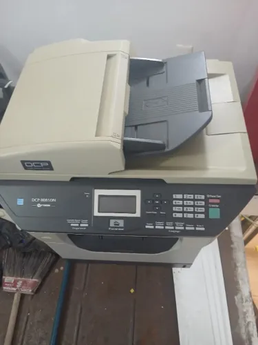 Impressora Bhother Dcp 8085 DN
