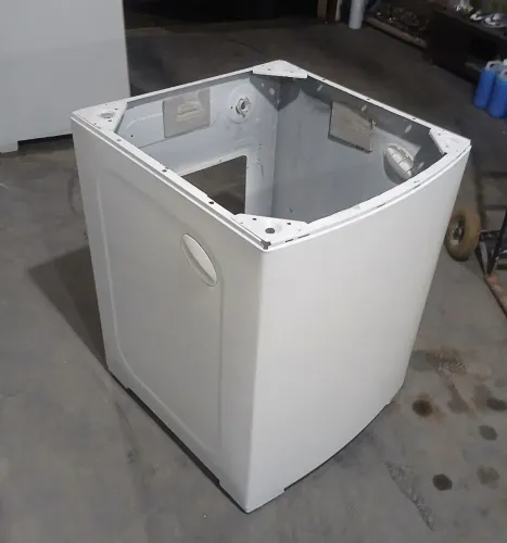 Gabinete Electrolux usado