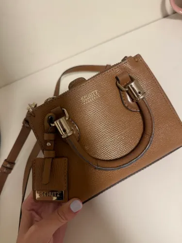 Bolsa Lorena shutz