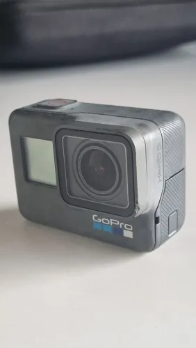 Hero 6 Balck