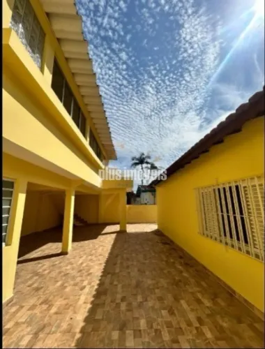 Casa BUTANTÃ - São Paulo/SP - 400 m2 - Condomínio