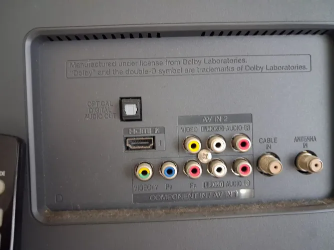 Tv LG 32 polegadas