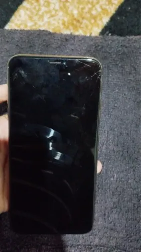 IPHONE XS MAX