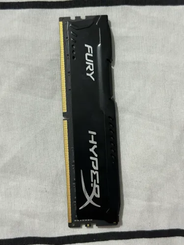 Memória RAM 32 GB DDR5 Kingston Hyperx 