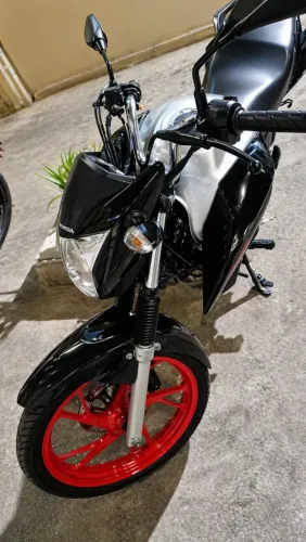 Honda CG 160 Titan 2023 Edição Especial