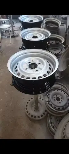 Roda de Fusca