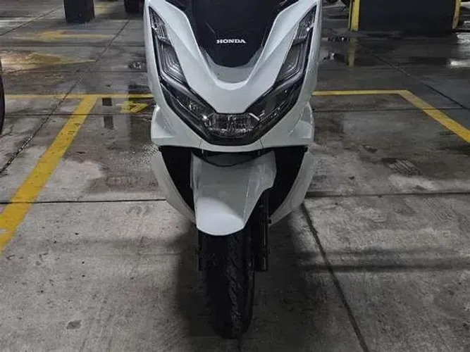 HONDA PCX 160 ABS - ÚNICO DONO! OPORTUNIDADE!!!