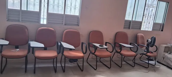 Cadeira escolar