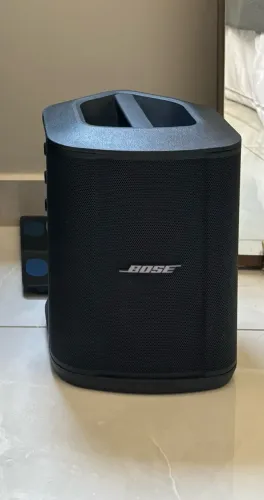 Caixa Bose S1 Pro+