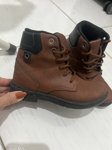 BOTA INFANTIL TAM 29