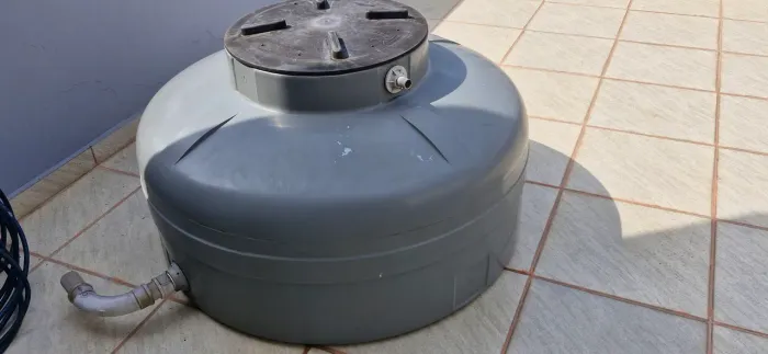 Caixa d'água Acqualimp 310 litros