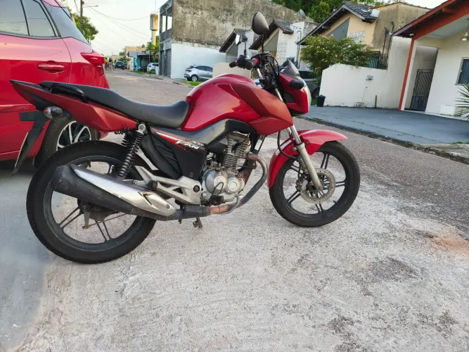 MOTO GC FAN