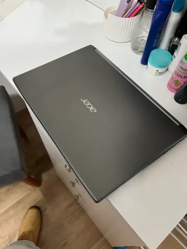 Notebook i7 8ª Geração 8GB RAM 1TB - Windows 10 Pro - Excelente para Estudo e Trabalho