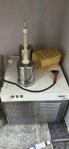 Refresqueira