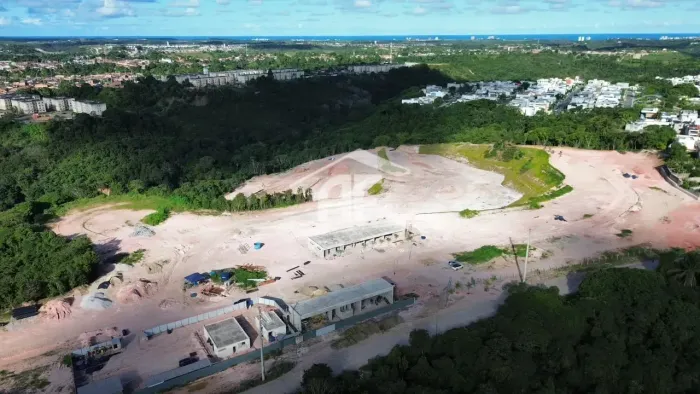 Oportunidade! Lote de 250m² no mais novo condomínio do Antares - Condomínio Bella Vista II
