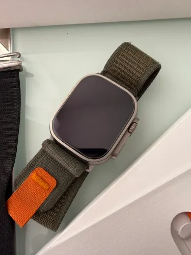 Apple watch ultra 2