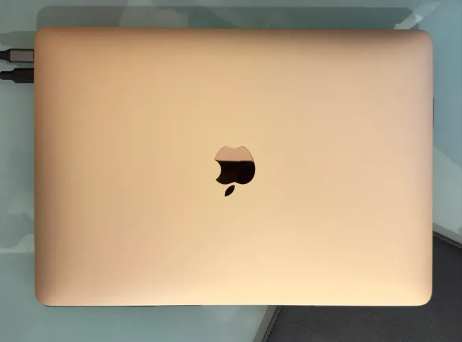 MacBook Air M1 8GB 128GB