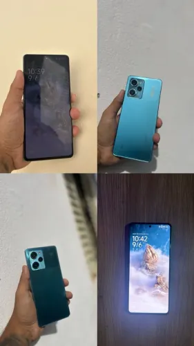 POCO X5 Pro 5G - 256GB / 8GB RAM