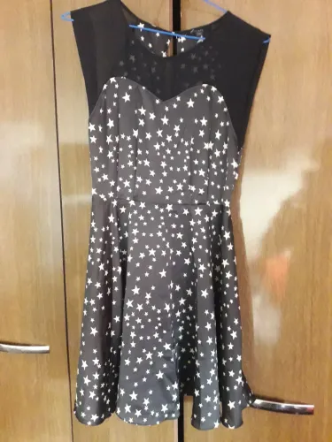 Vestido guess