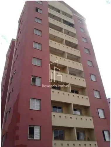 Apartamento à venda em São Paulo: 2 quartos, 1 banheiro, 54m² no Jardim Ubirajara. Aprovei