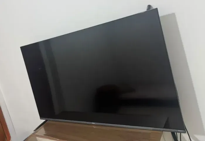 TV SMART 50 Polegadas
