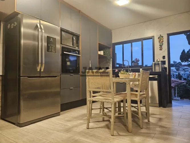 Casa / Sobrado em Jardim Paulista