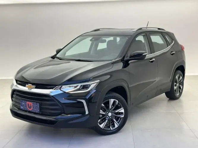 Chevrolet Tracker Premier 1.2 Turbo 12V Flex AUT 2024