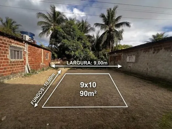  TERRENO À VENDA NA REDINHA
