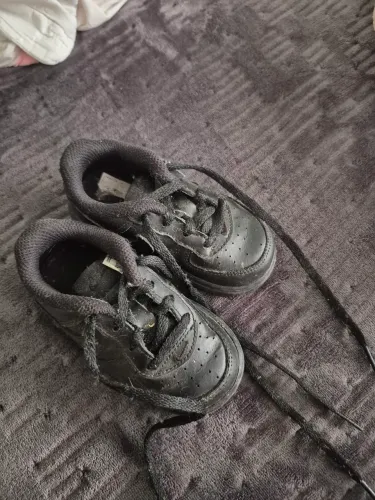 Tênis Nike original infantil