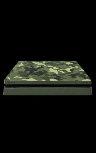 Vendo Ps4-Slim seminovo!!!