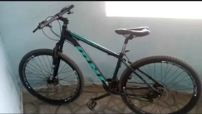 Bicicleta aro 29
