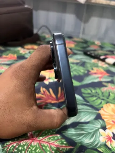 iPhone 15 pro max 512GB