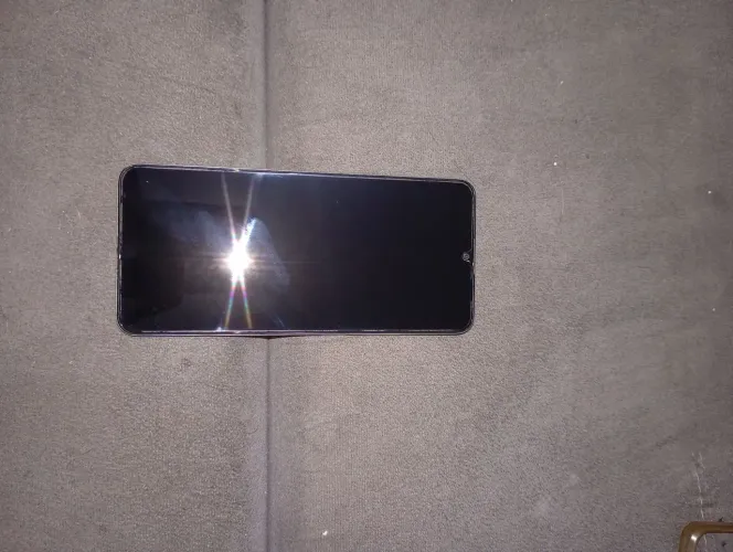 Celular realme