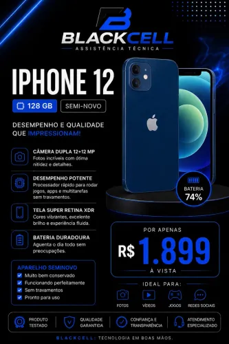 iPhone 12