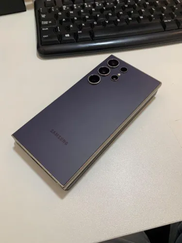 SAMSUNG GALAXY S24 ULTRA