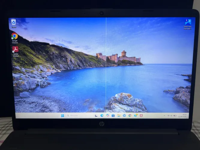 Notebook HP