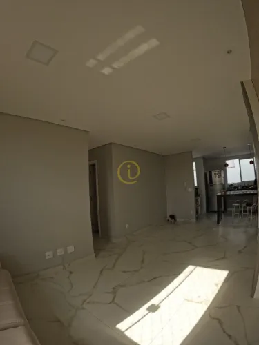 Apartamento para Venda no Castelo, BH