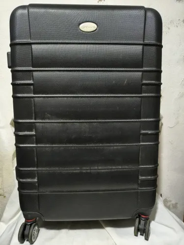Mala de viagem 23 Kg - Yin's