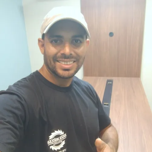Marceneiro profissional NETO MÓVEIS PLANEJADOS