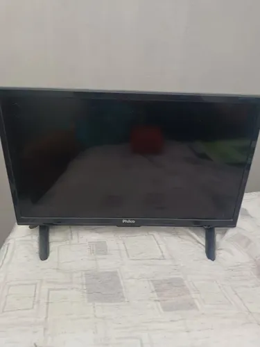 Televisão