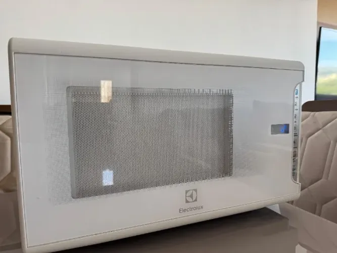 microondas electrolux 31l